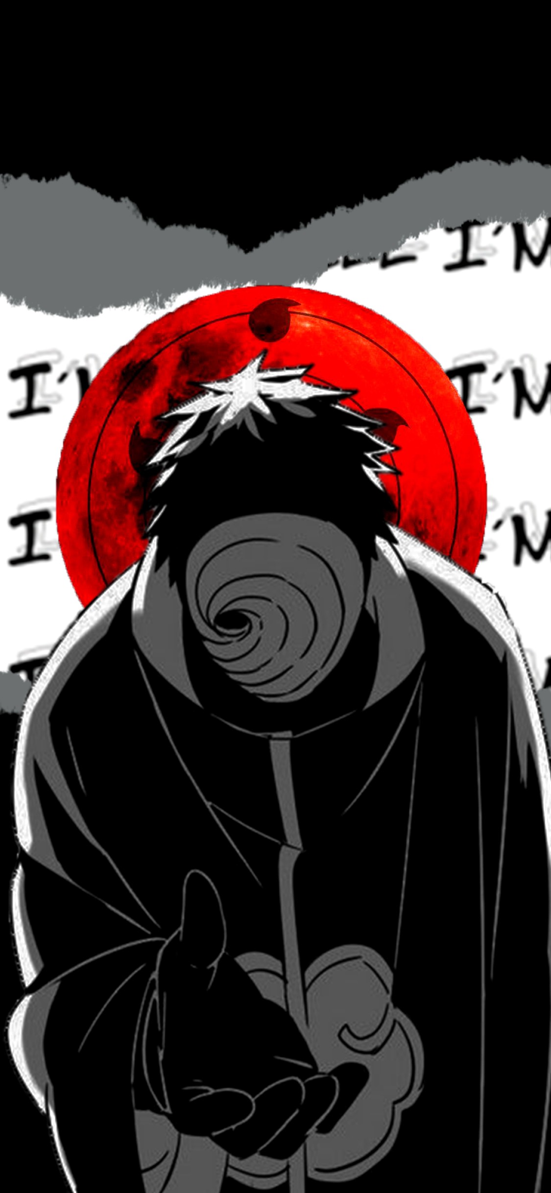 Obito Wallpaper - EnWallpaper